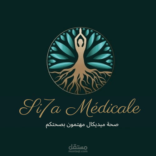 شعار موقع