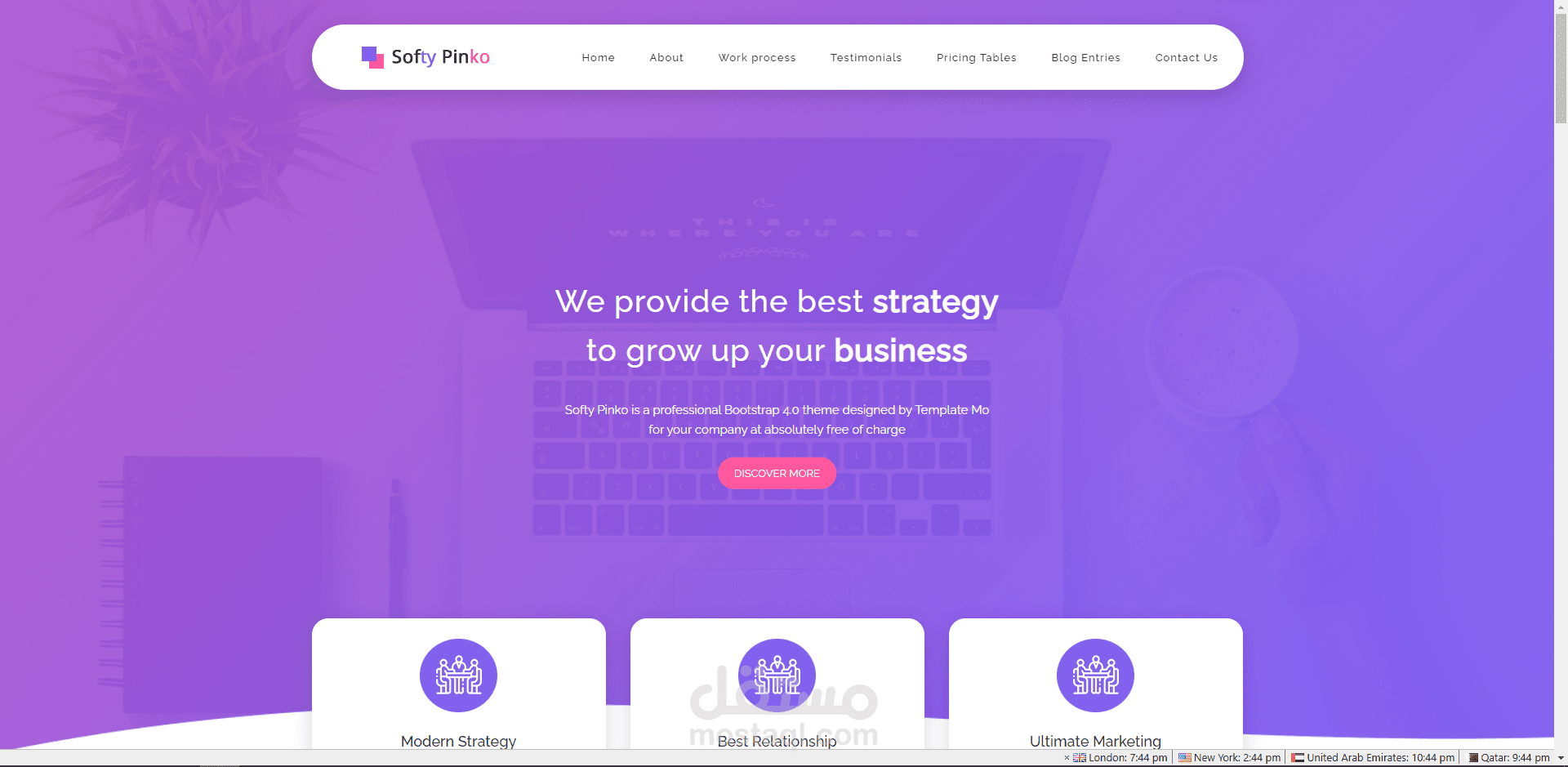 تحويل PSD الي كود CSS && HTML