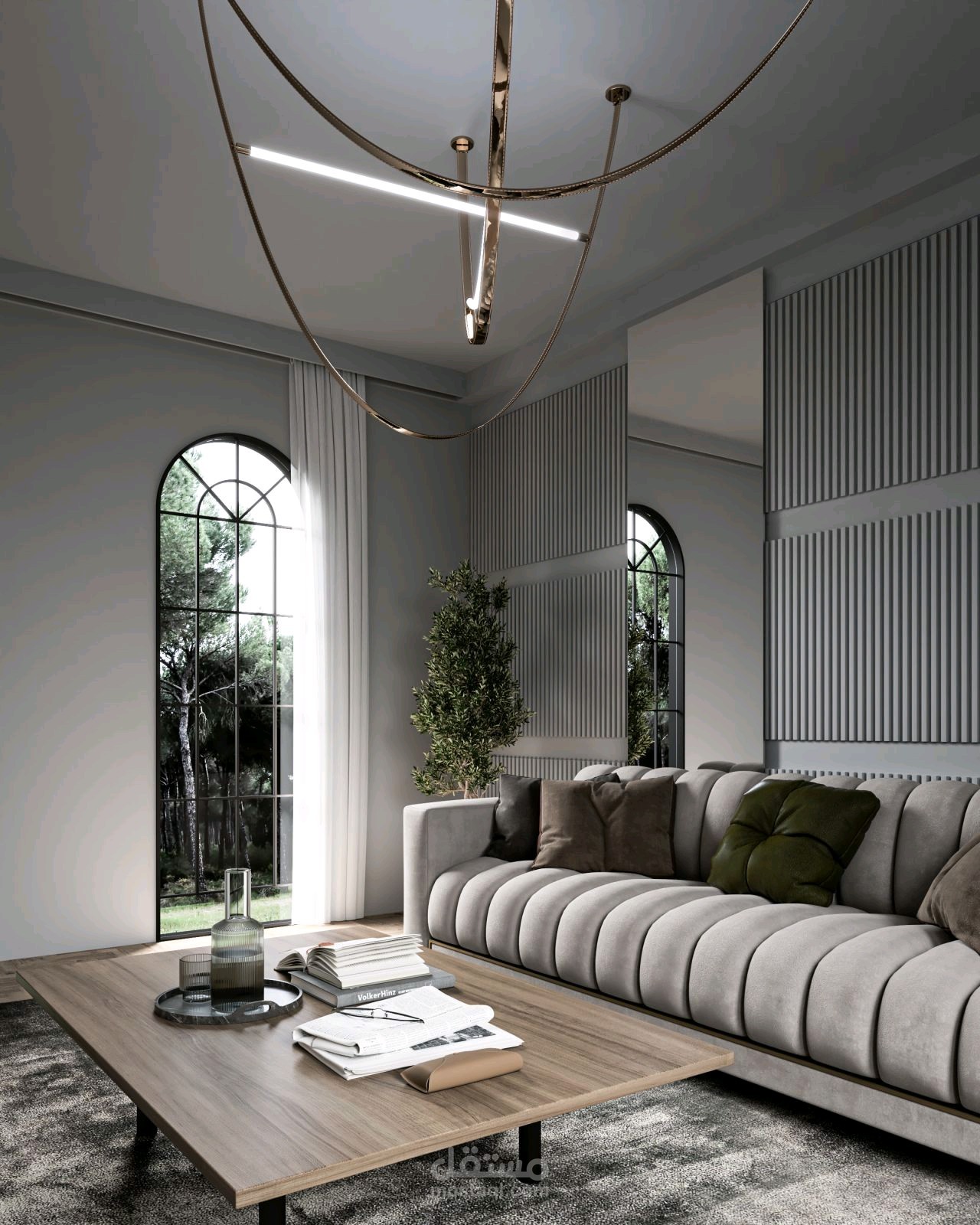 تصميم داخلي