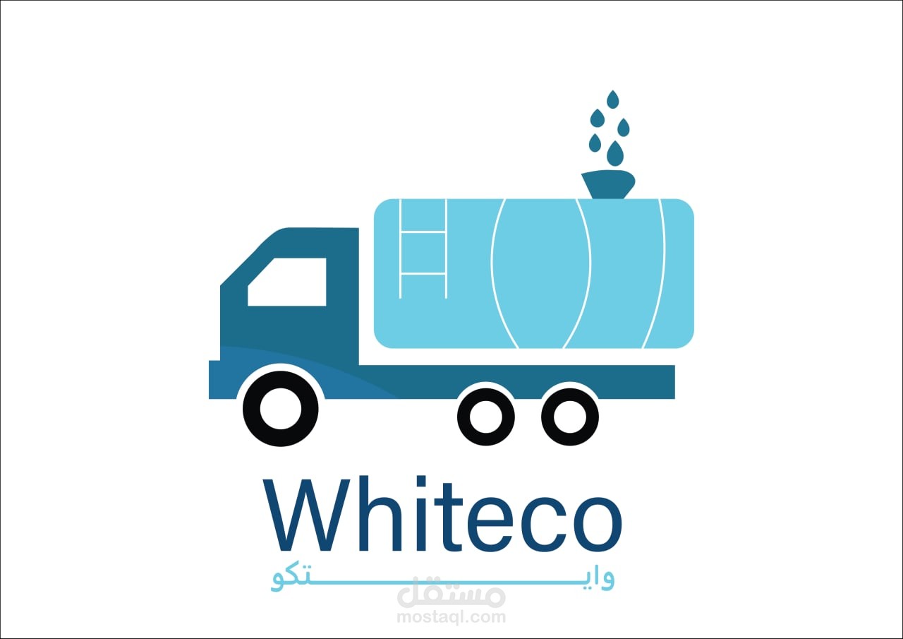 Whiteco app