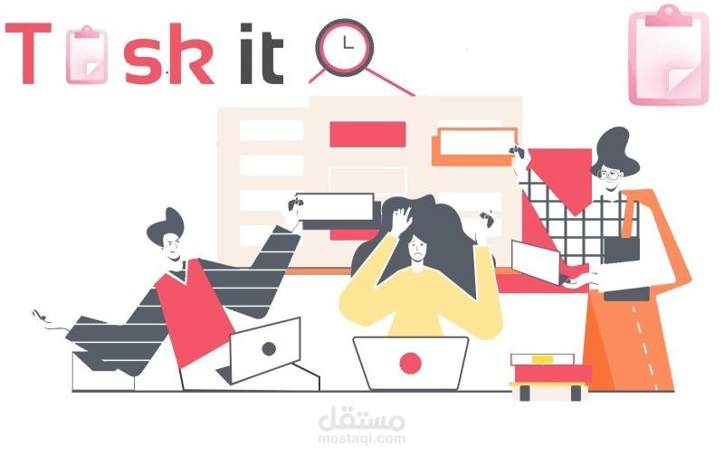 TaskIT