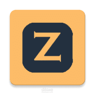 تطبيق متجر زيزفون للاندرويد