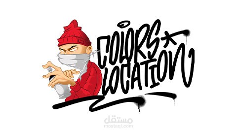 متجر Colors Location الالكتروني