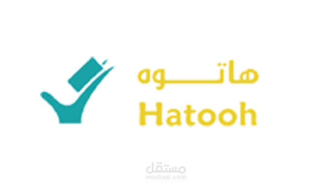 متجر Hatooh الإلكتروني