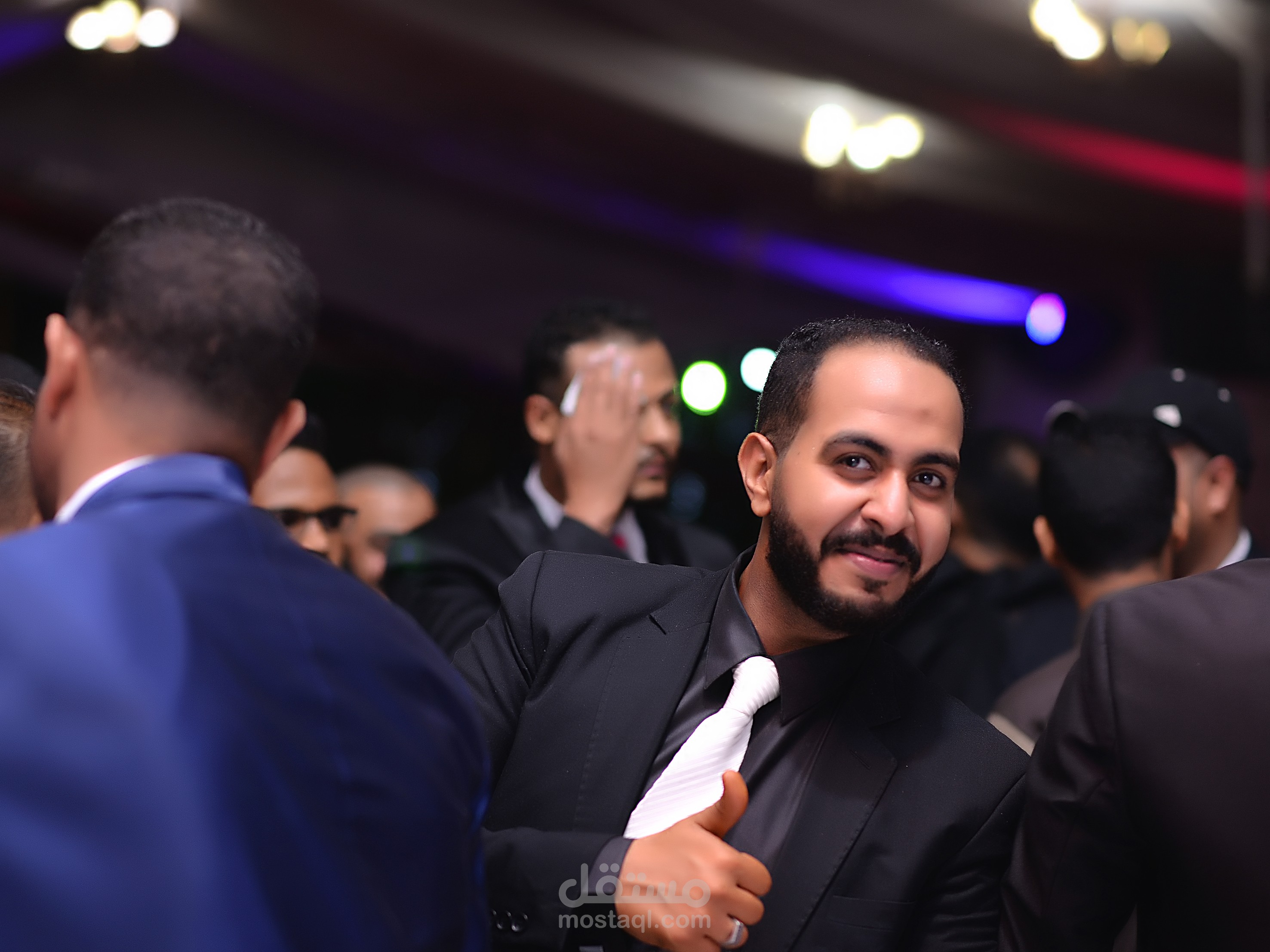 عمل الصور الشخصية او تعديل الصور بشكل احترافي