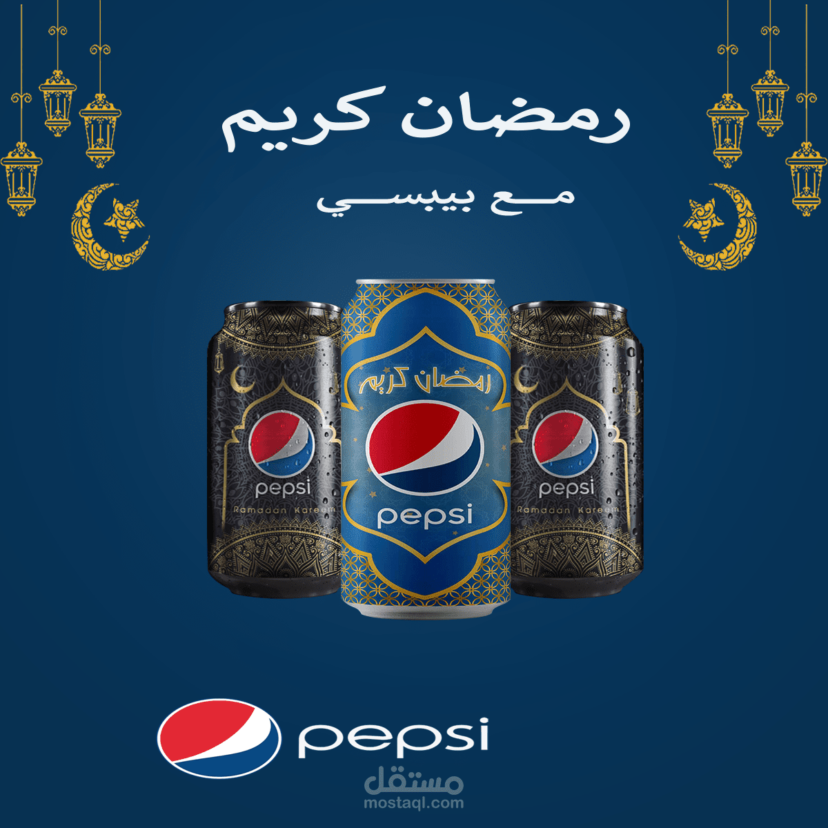 تدريب social media design