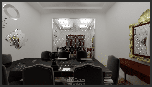 شغل 3dmax