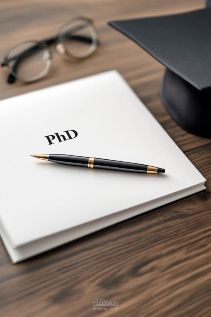 Phd proposal