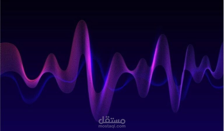 فلم وثائقي عن شخصية الاستاذ محمد | بصوتي