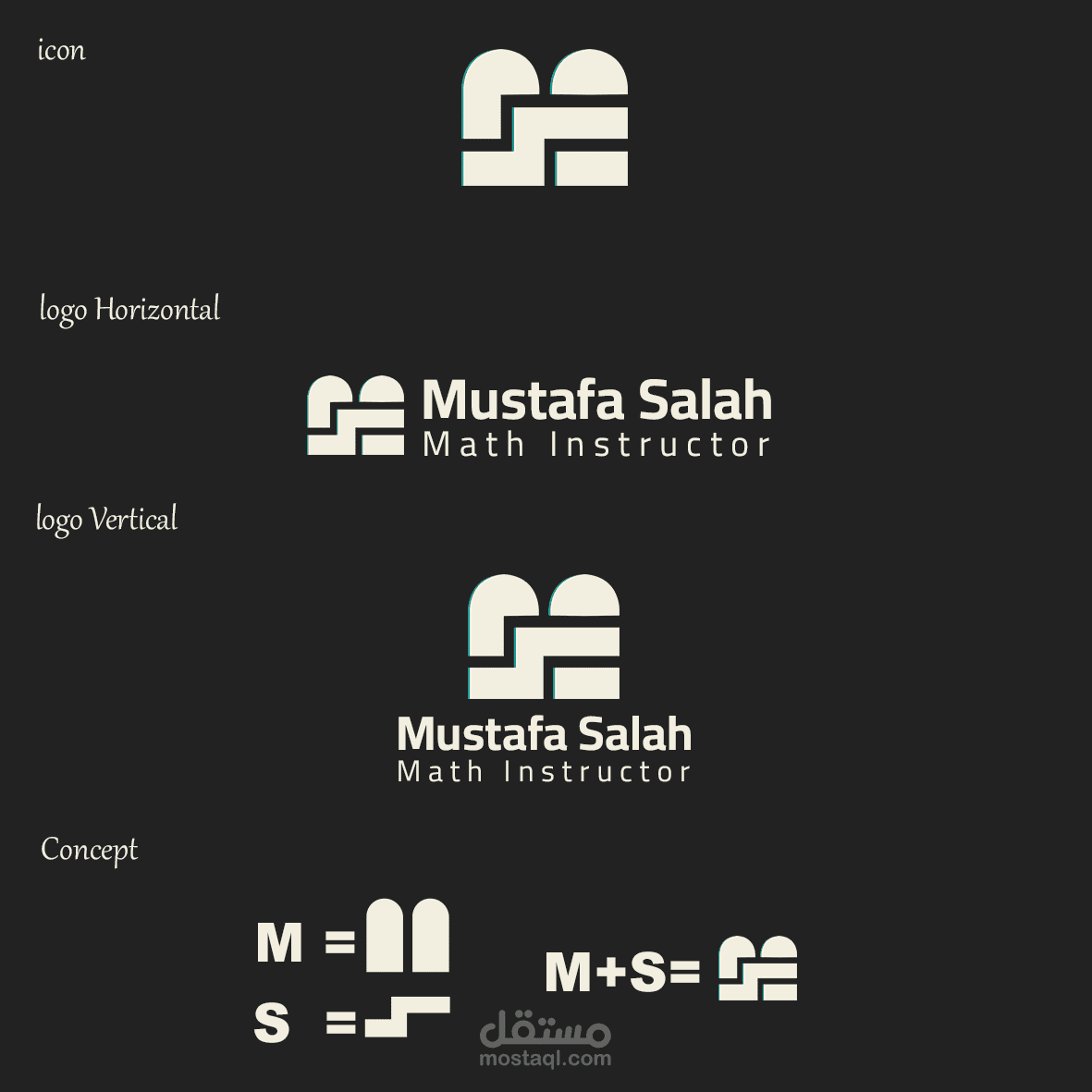 هوية بصريه