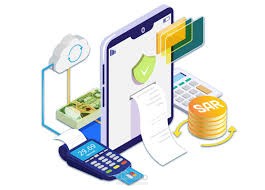 برمجة نظام كاشير متكامل