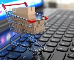 برمجة متجر الكتروني متكامل