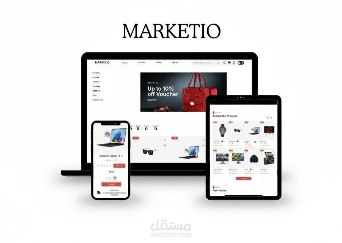 Marketio