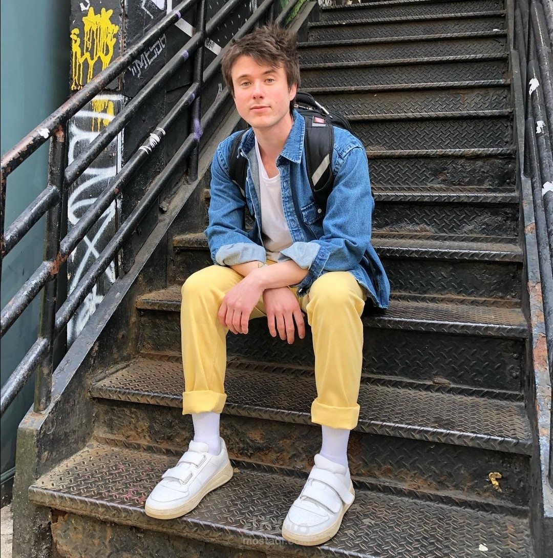 I’m not a cynic | حين تبحث عن أغنية مناسبة لجميع أوقاتك | مقال فني ترفيهي