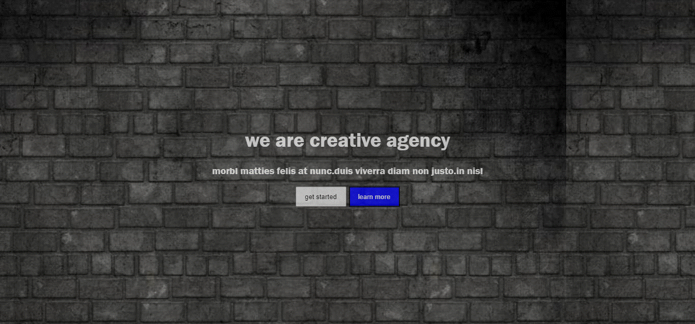 تصميم وتطوير صفحات ويب