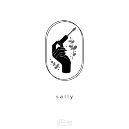 تصميم شعار