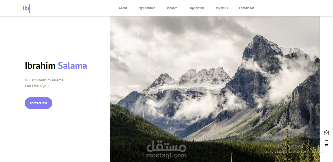 https://ibrahim.el-salama.com/