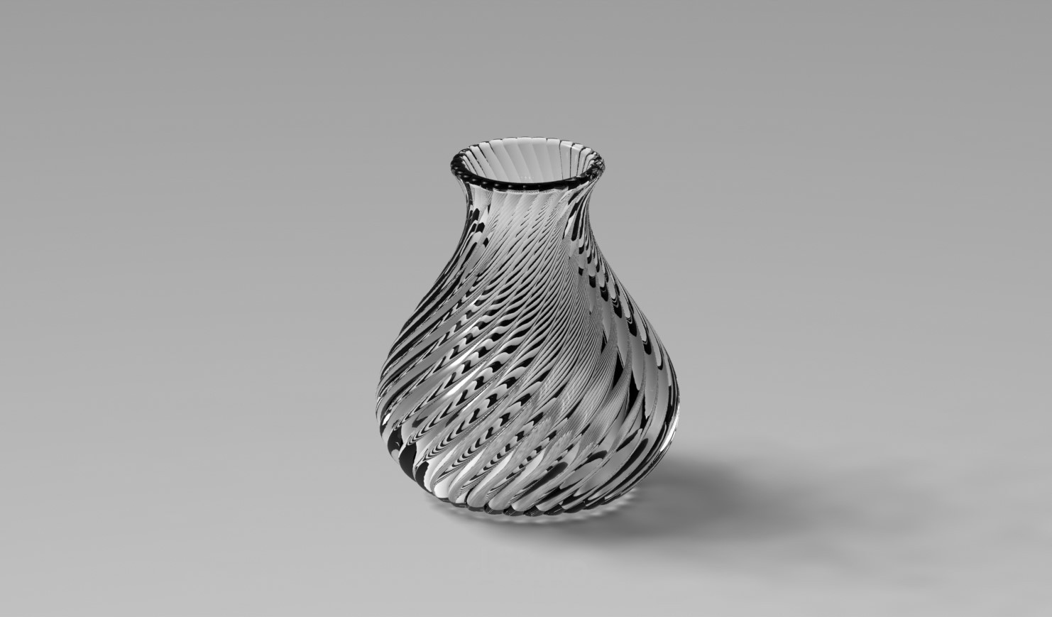 تصميم 3D باستخدام برنامج Solidworks
