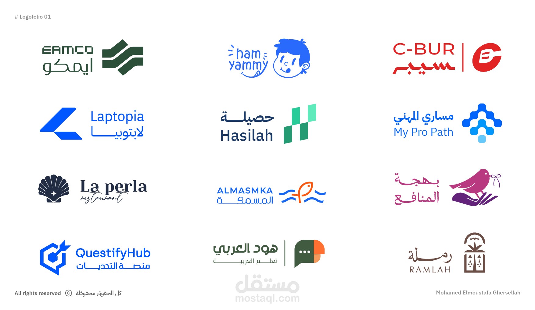 مجموعة شعاراتنا - 2