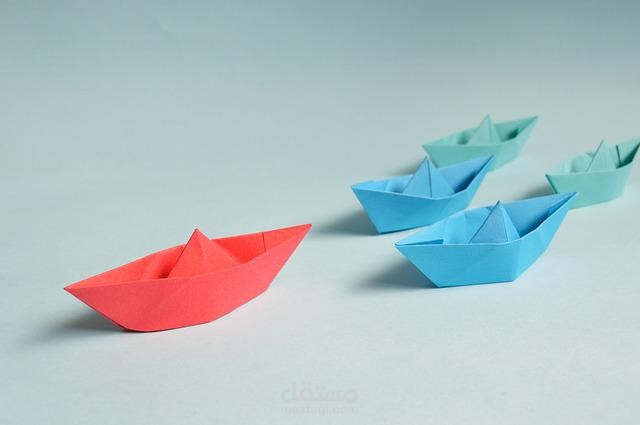 تطوير حقائب تدريبية للمهارات القيادية