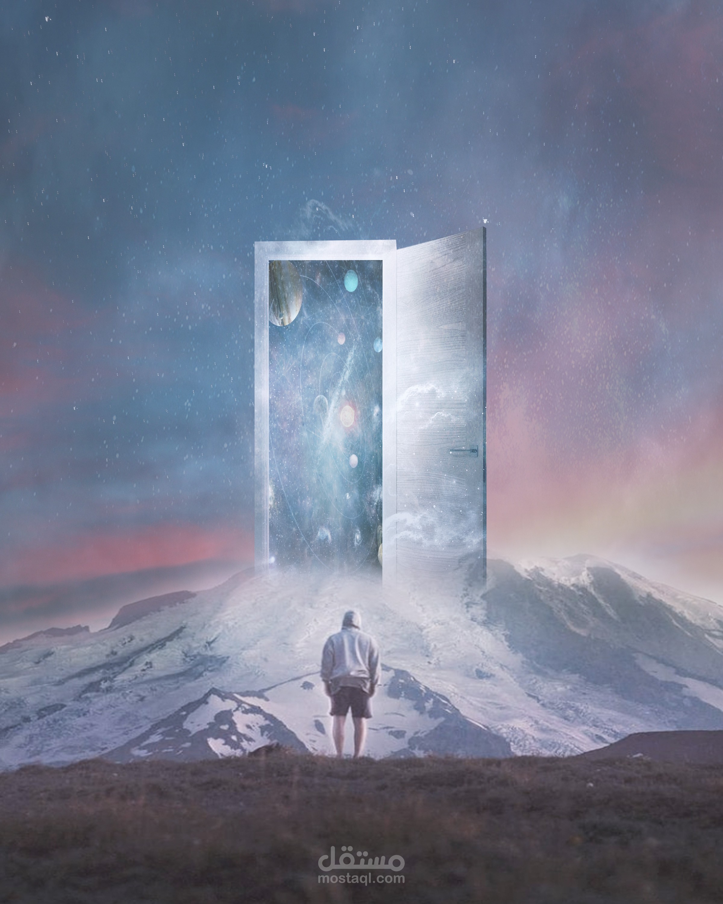 بوستات متنوعه