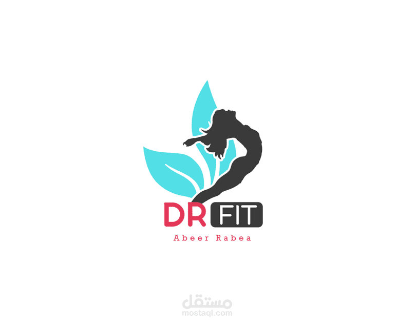 Dr.Fit Logo