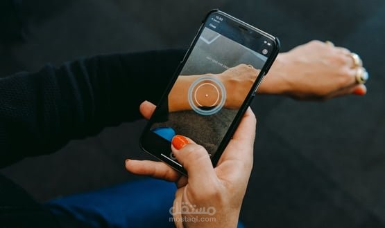 تطبيق الكشف عن سرطان الجلد باستخدام الذكاء الاصطناعي