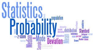 Statistics and Probability