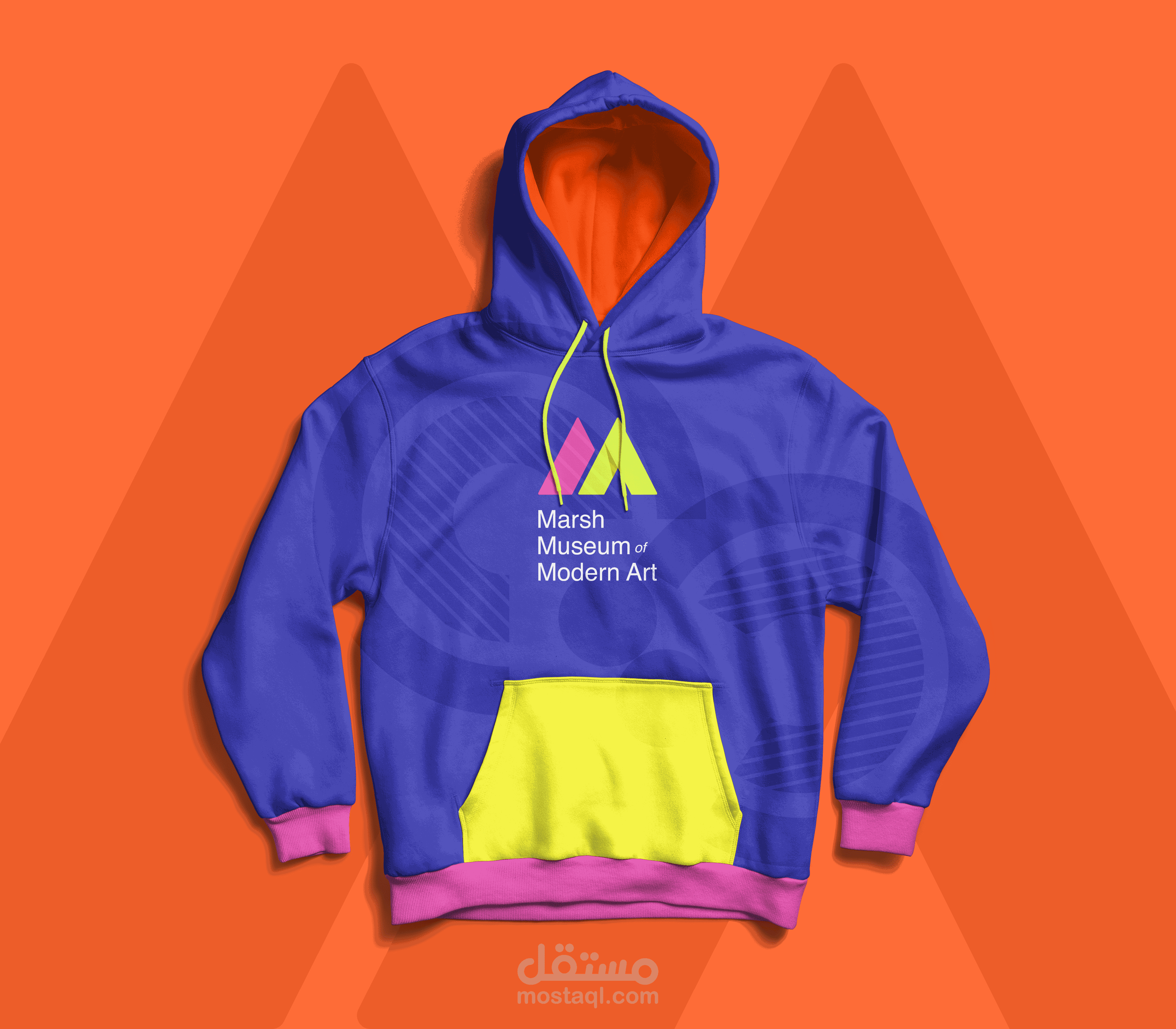 تصميم معطف