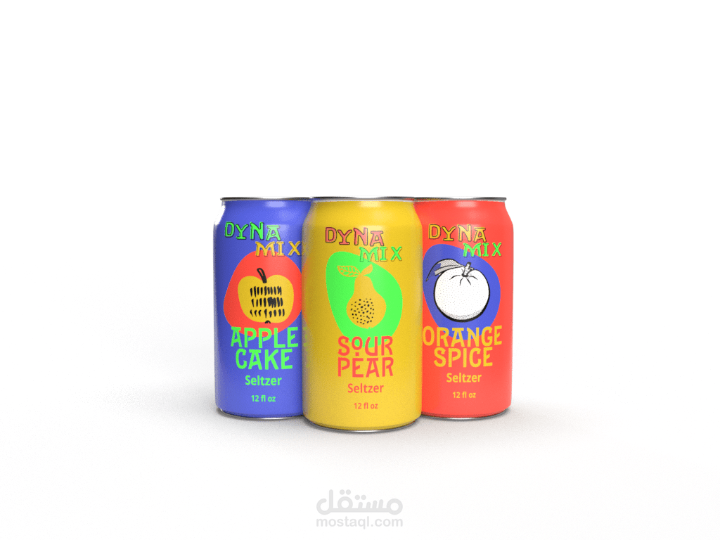 sodas