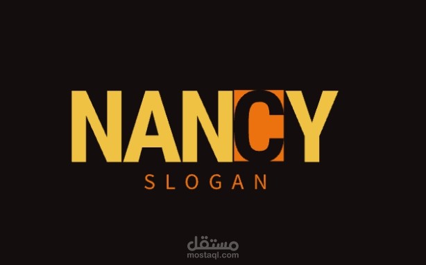 تصميمات.. لوجو