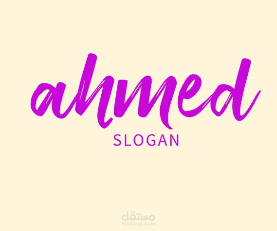 تصميمات