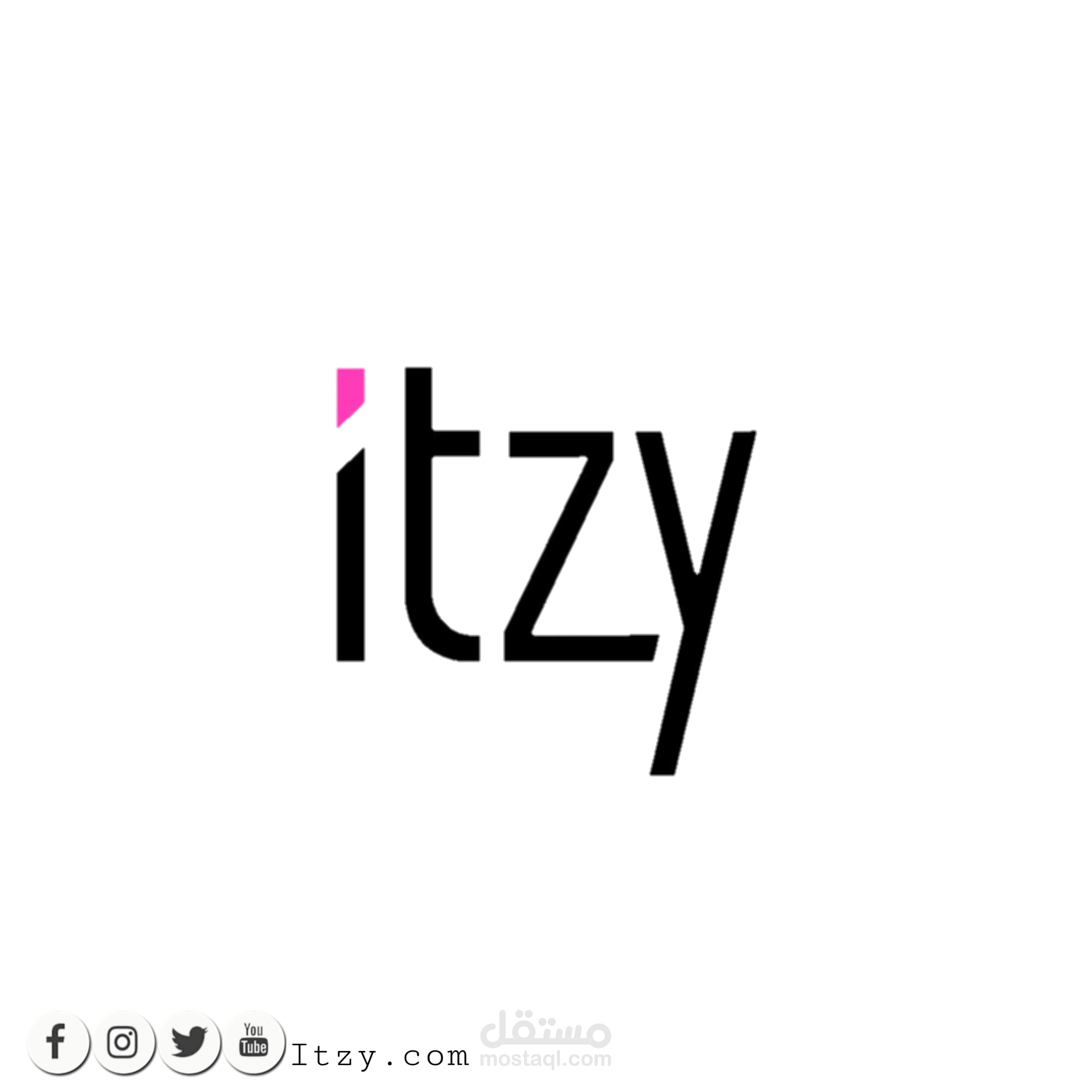ITZY.COM