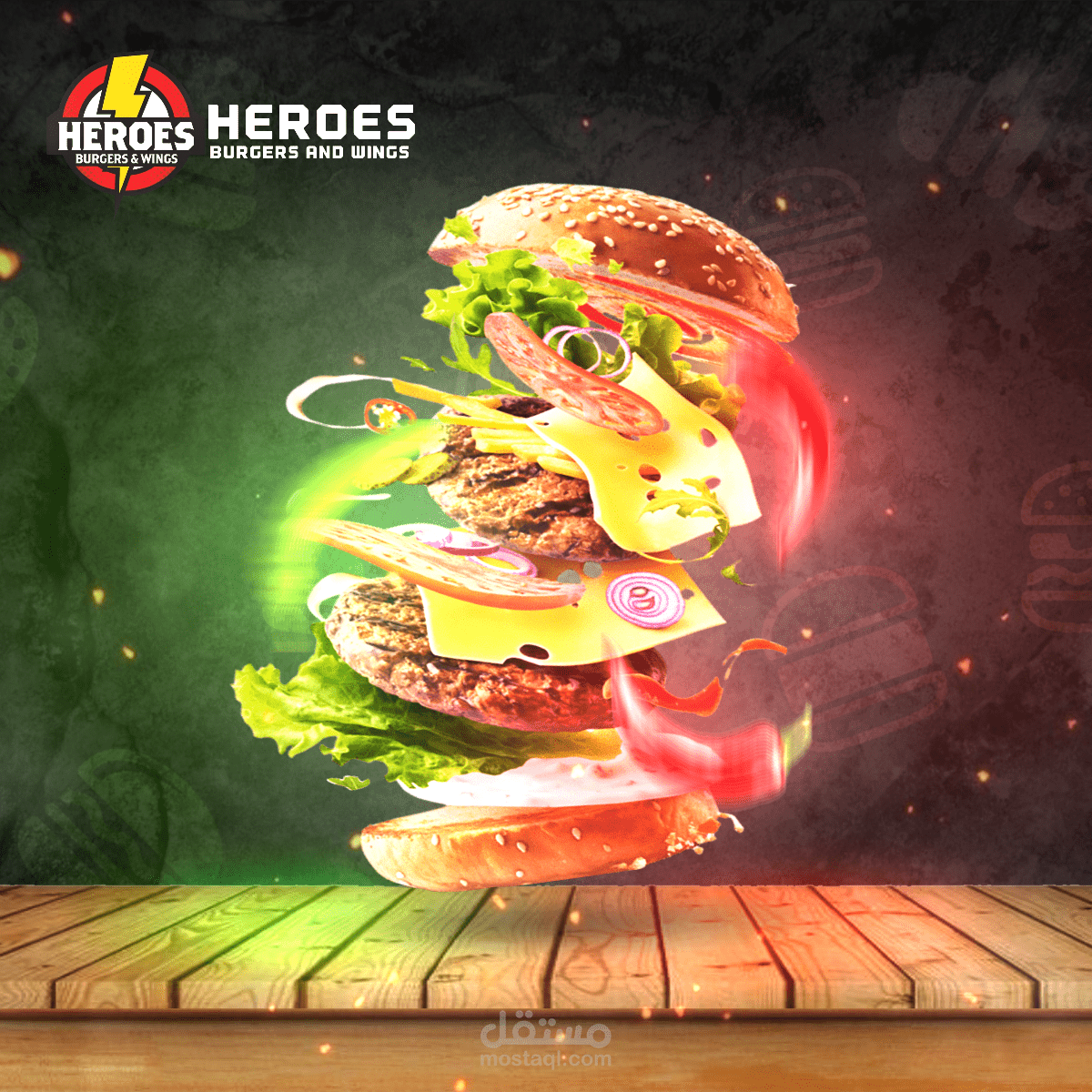 تصميم سوشل ميديا