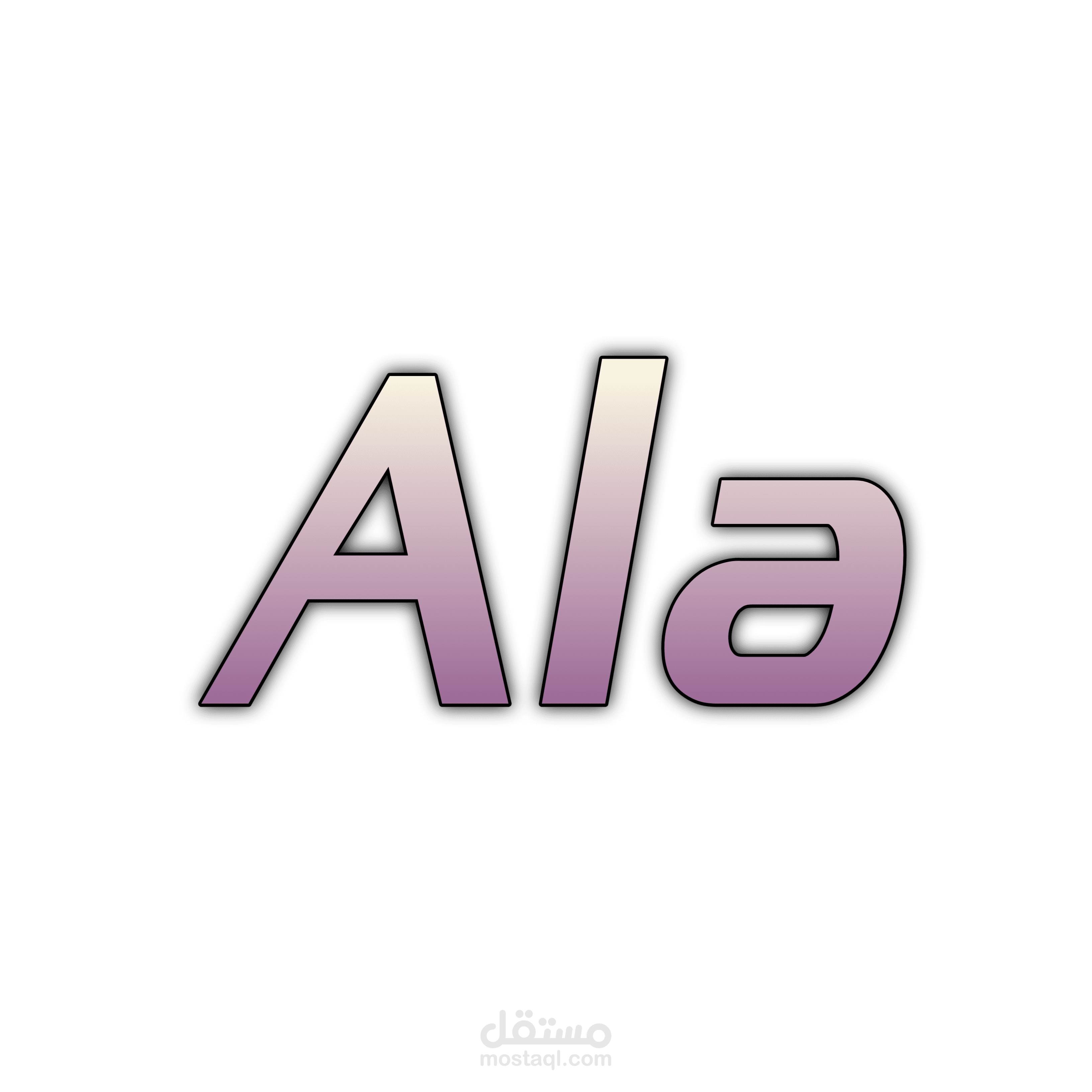 تصميم انترو احترافي