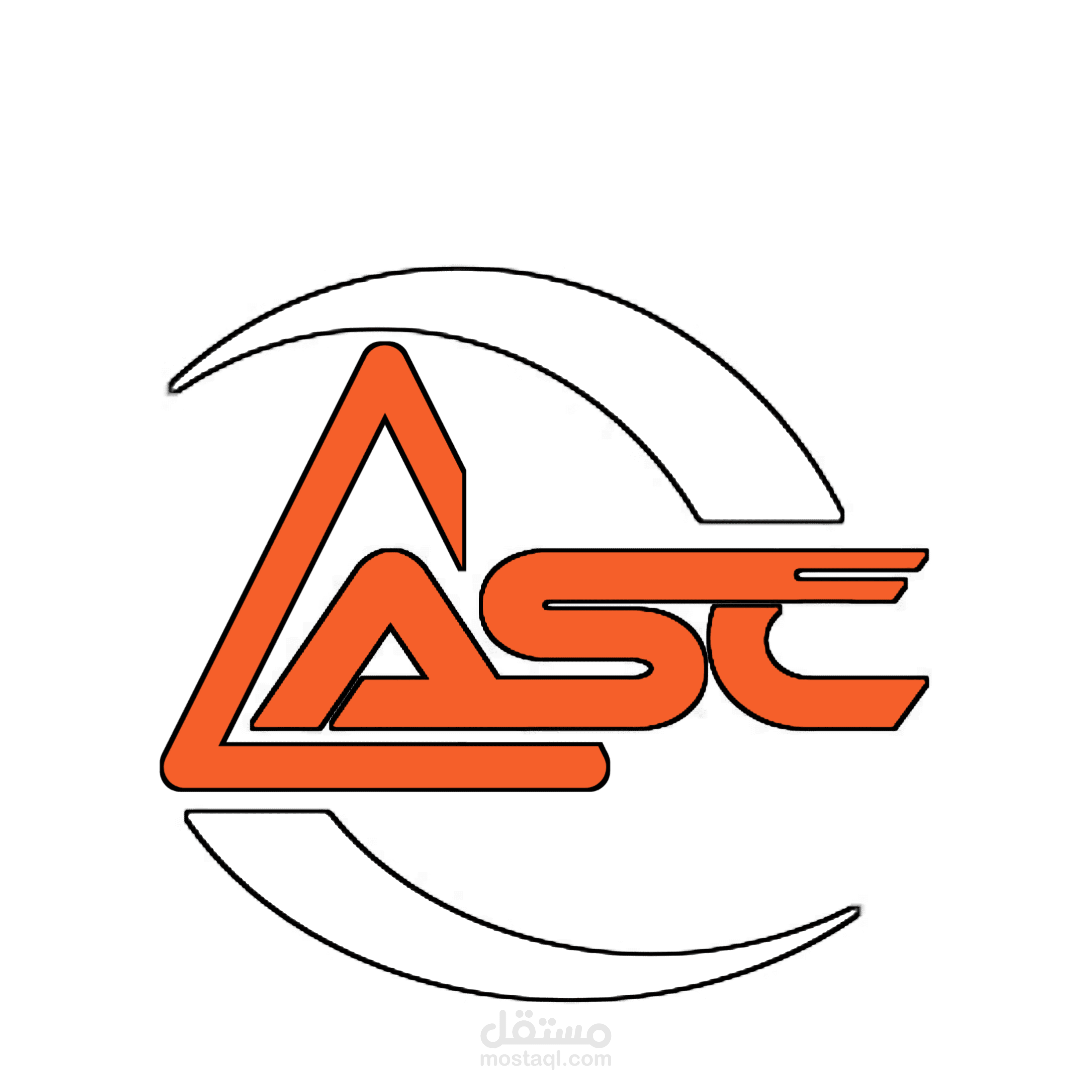 براند ASC