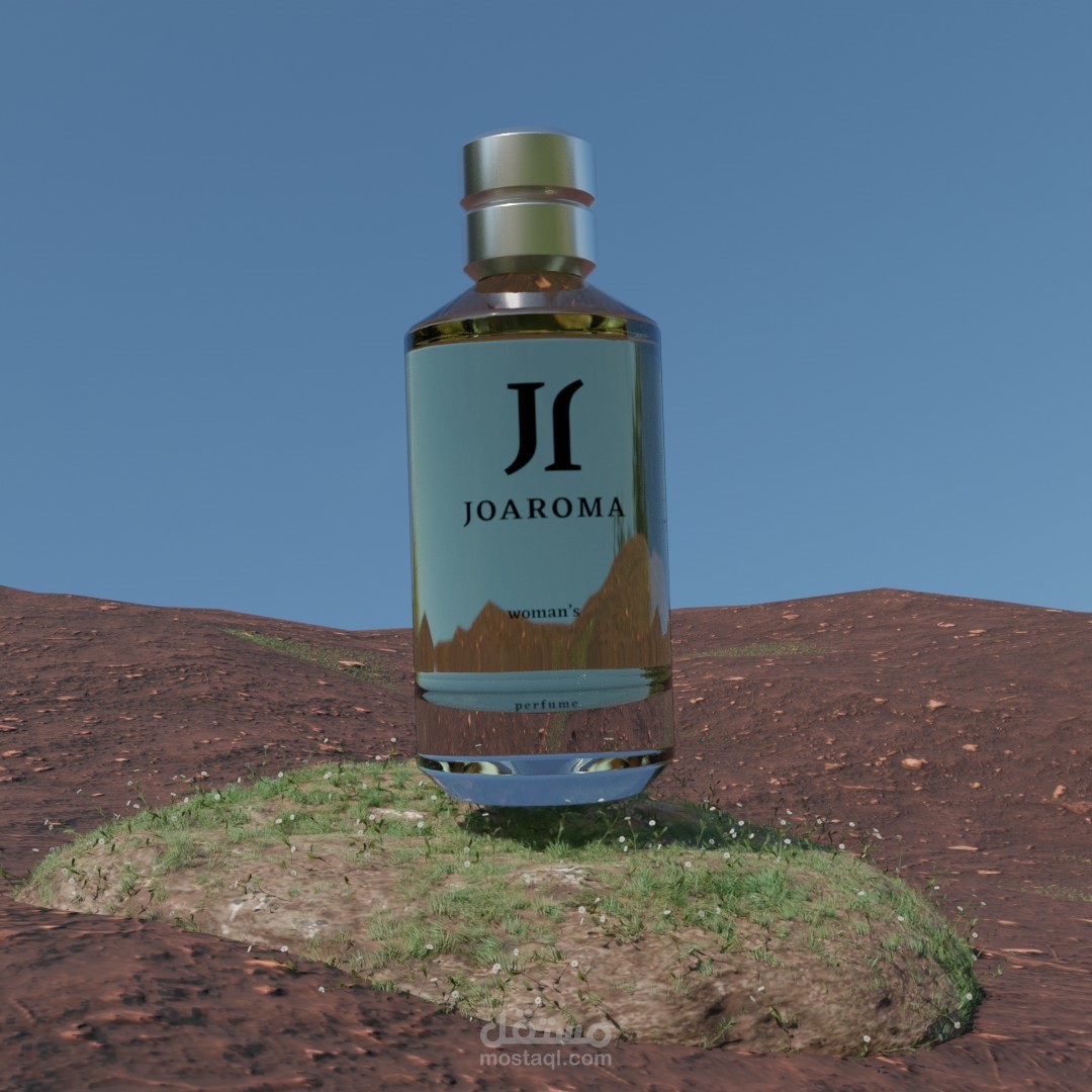 فيديو اعلاني 3D