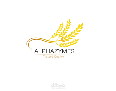 ALPHAZYMES LOGO