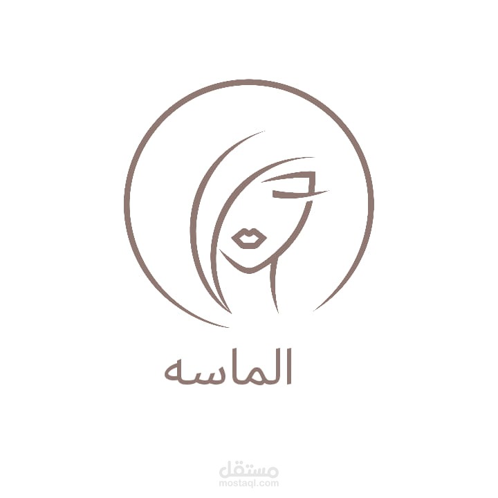 لوجو كوافير