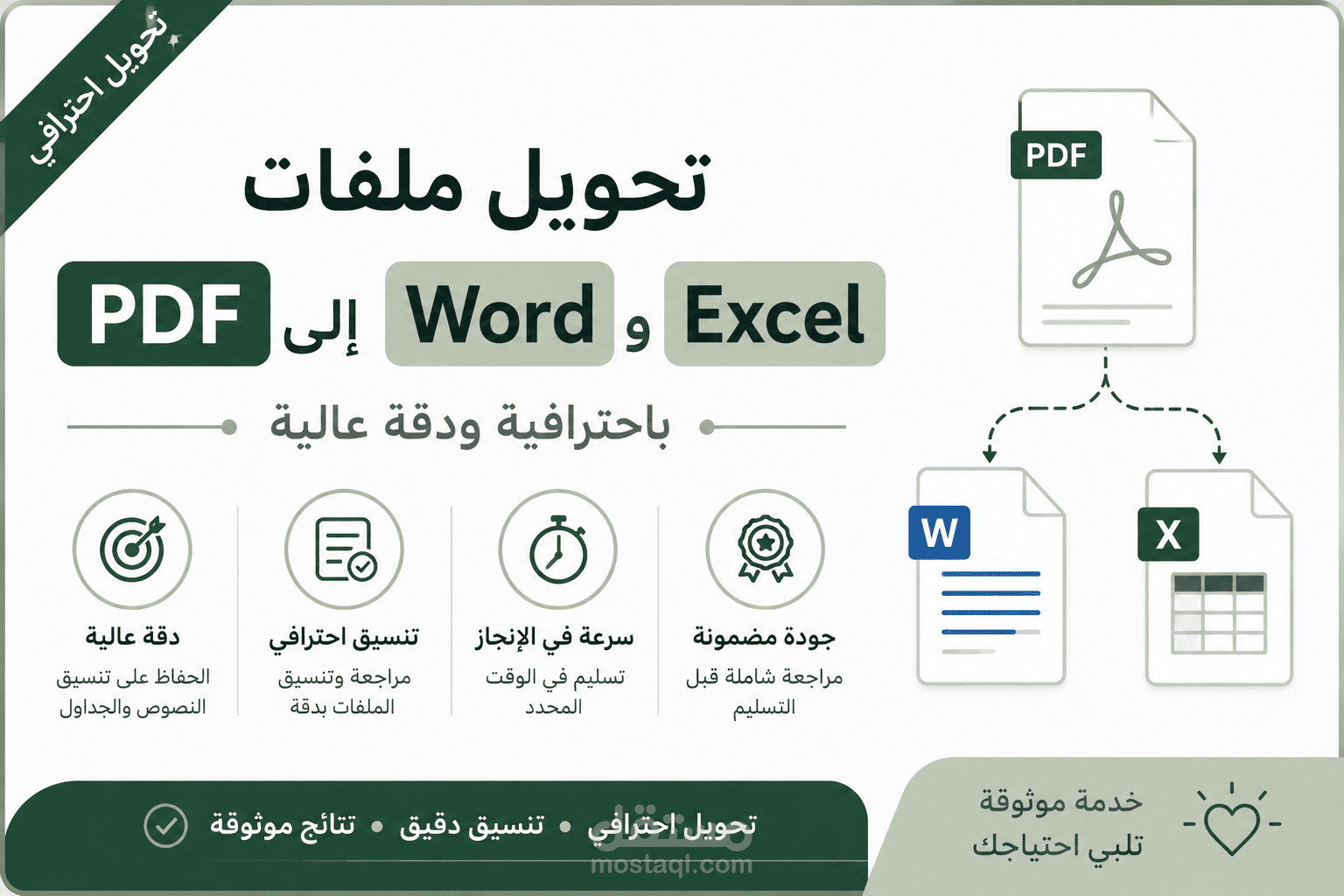 البحث وجمع البيانات وتنظيمها في Excel
