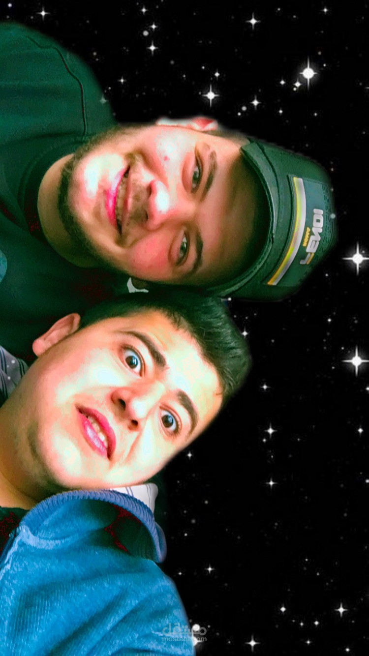 لوغو شخصي