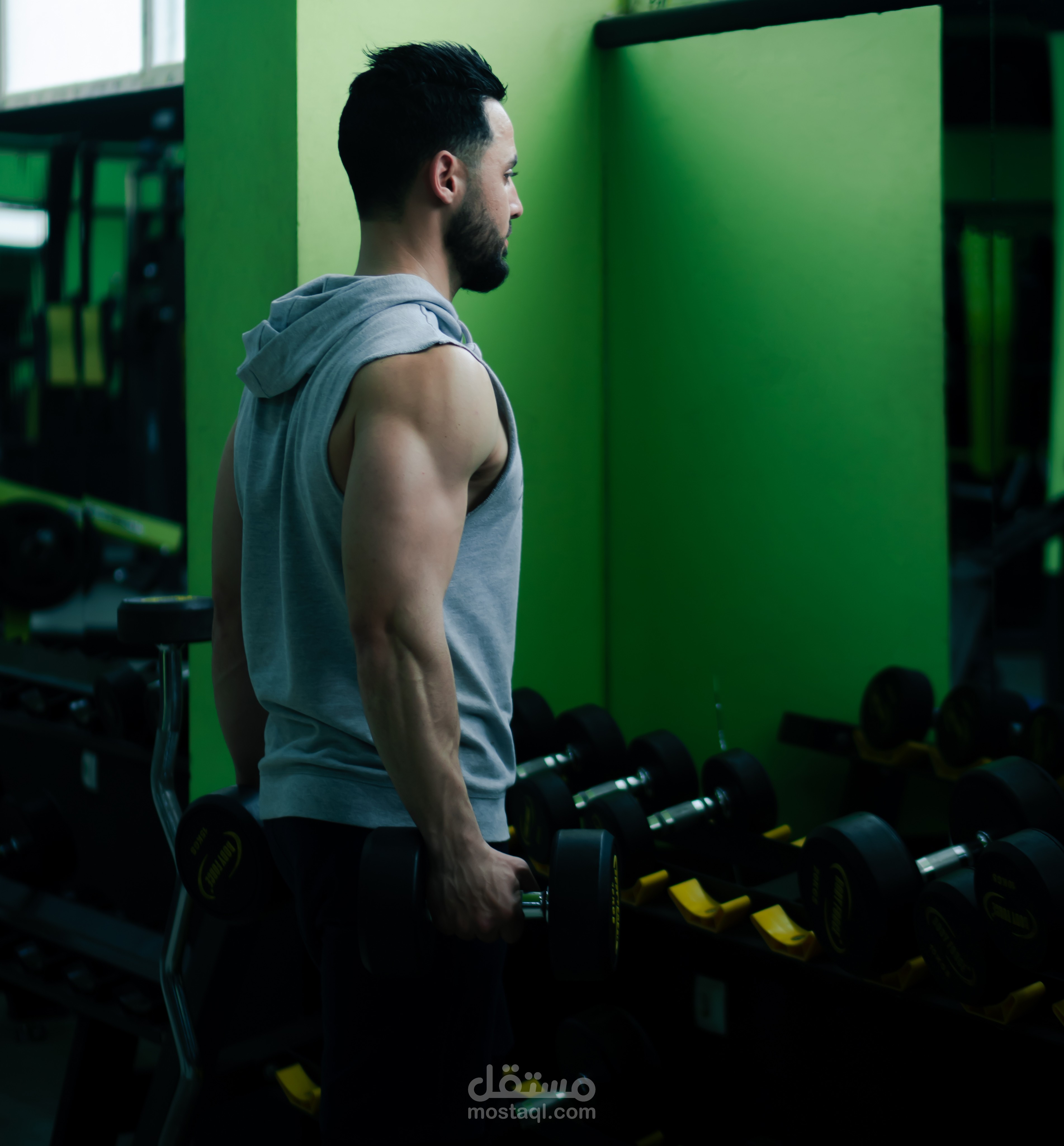 تعديل الصور و عمل تصحيح الألوان