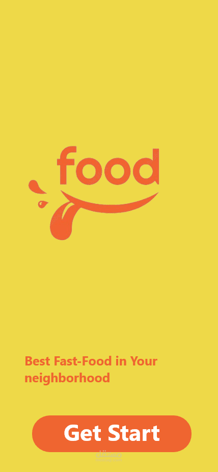 Food App