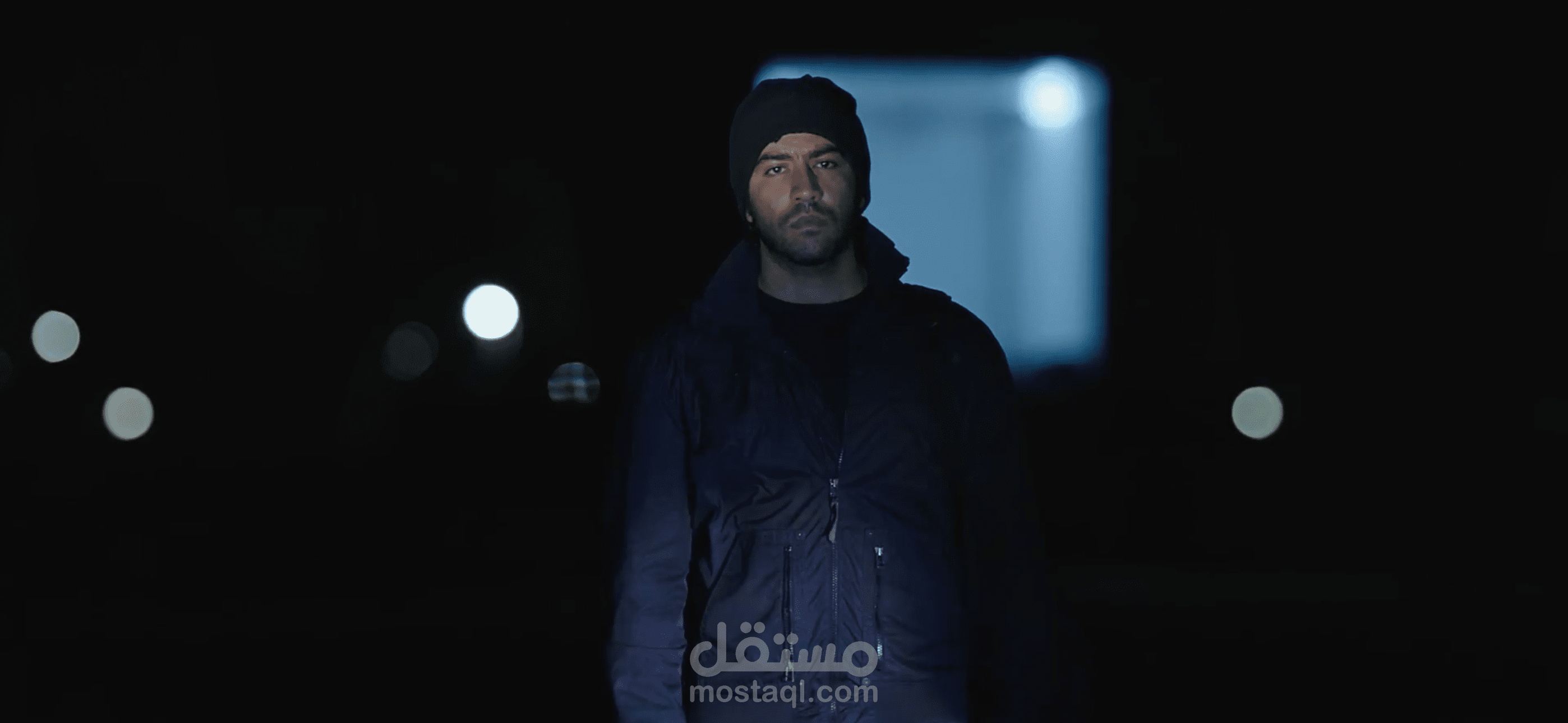 فيلم عروج