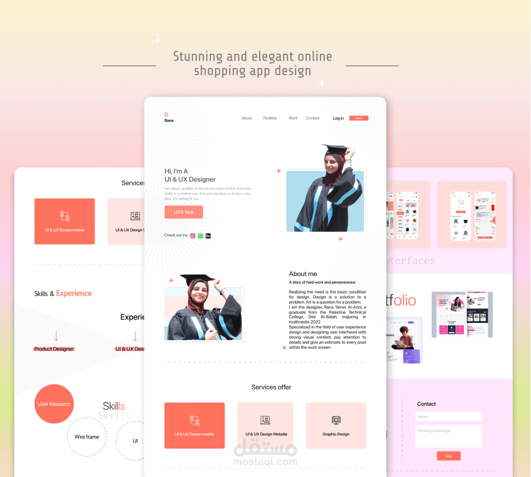 Portfolio