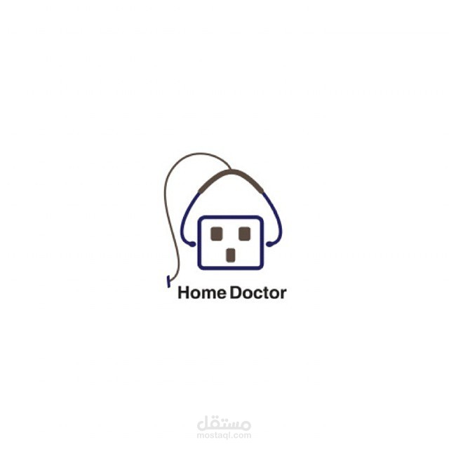 logo home doctor