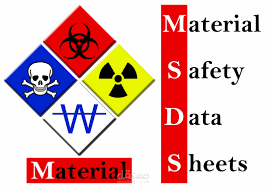 OIL M.S.D.S