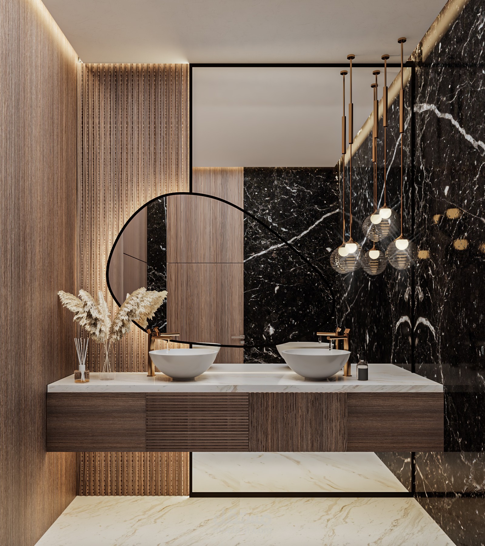 ديكور داخلي