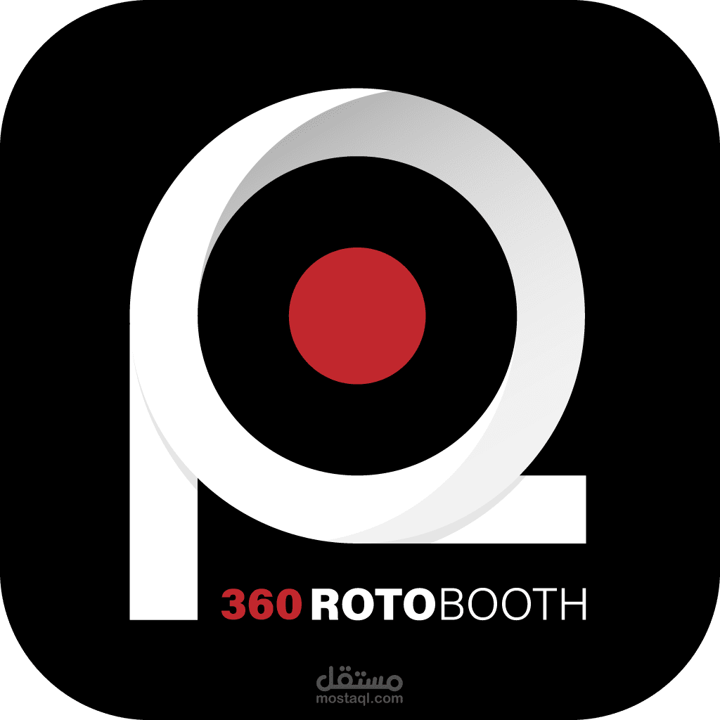 RotoBooth remote controle