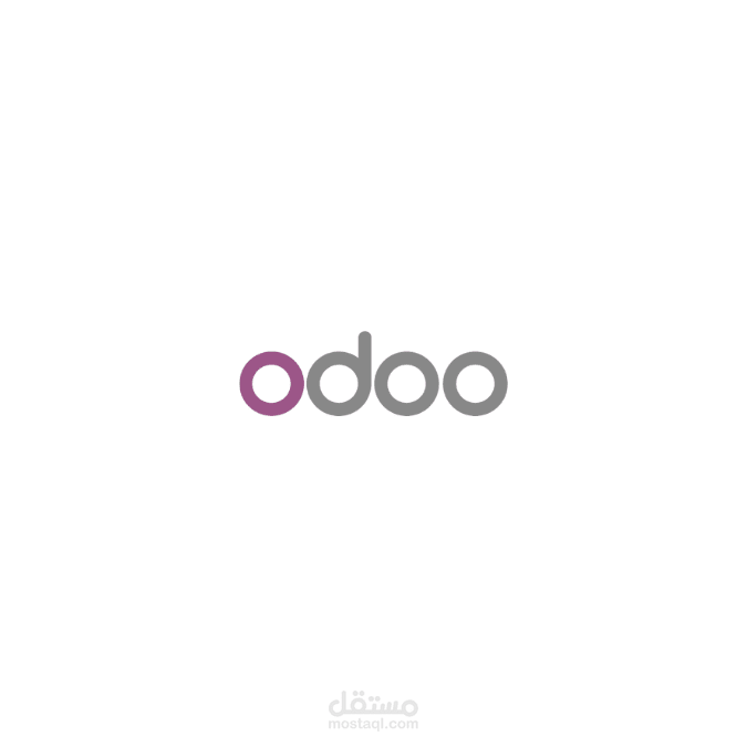 تهيئة نظام Odoo لإدارة عمليات شركة أثاث منزلي